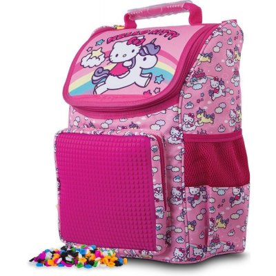 Pixie Crew aktovka PXB 22 88 Hello Kitty od 1 699 Kč - Heureka.cz