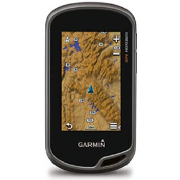 Garmin Oregon 600 PRO