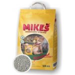 MIKEŠ Standard hrudkující 10 kg – Zboží Mobilmania