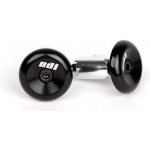 ODI Koncovky řidítek ODI Aluminium End Plugs – Zboží Dáma