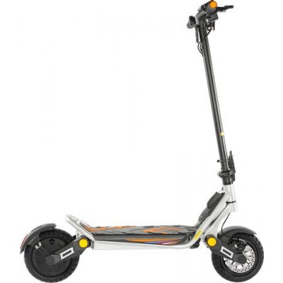 Kugoo Kukirin A1 2025 – Zboží Živě