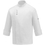 Egochef Metal White dlouhý rukáv XL – Sleviste.cz