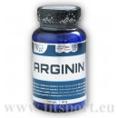 Nutristar Arginin 500 100 kapslí