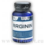 Nutristar Arginin 500 100 kapslí – Hledejceny.cz