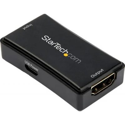 StarTech HDBOOST4K2 – Hledejceny.cz