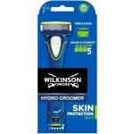 Wilkinson Sword Hydro 5 Groomer – Zboží Mobilmania