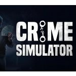 Crime Simulator – Zboží Mobilmania