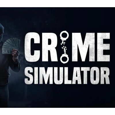 Crime Simulator – Zboží Mobilmania