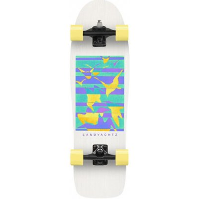 Landyachtz Surf Life 31 – Hledejceny.cz