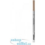 L'Oréal Paris Le Skinny Brow Artist tužka na obočí s kartáčkem 107 Brunette 1,2 g – Zboží Dáma L'Oréal Paris Le Skinny Brow Artist tužka na obočí s kartáčkem 107 Brunette 1,2 g – Zboží Dáma