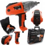 Kraft & Dele KD1535 – Sleviste.cz