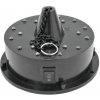 Zrcadlová koule Eurolite bateriový motorek 6 ot./min. s LED pro zrcadlové koule do 20 cm