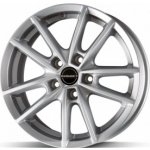 Borbet W 7x17 5x112 ET40 silver | Zboží Auto