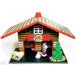 JVD Trenkle B 809 – Zbozi.Blesk.cz