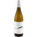 Chateau Burgozone Fort Chardonnay x Tamyanka bílé 2025 13,5% 0,75 l (holá láhev) – Hledejceny.cz