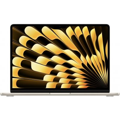 Apple MacBook Air 13 M3 MRXU3CZ/A – Hledejceny.cz