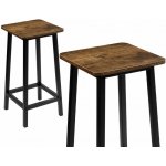 TZB KENT hnědá / černá – Zboží Mobilmania