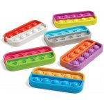Learning Resources Pop It 2x5 sada 6 ks – Sleviste.cz