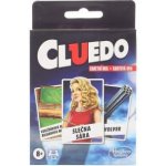 Hasbro Cluedo – Hledejceny.cz