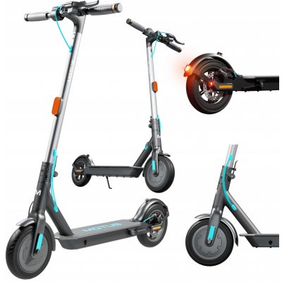 Motus Scooty 10 Lite 2022 – Zboží Mobilmania