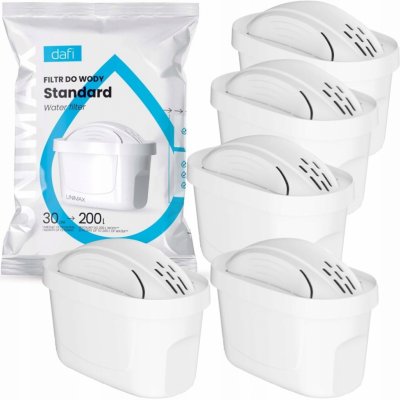 Dafi Unimax 5 ks – Sleviste.cz