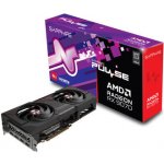 Sapphire PULSE Radeon RX 9070 GAMING 16GB 11349-03-20G – Zboží Živě