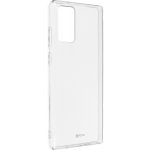 Pouzdro Roar Transparent Tpu Case Samsung Galaxy NOTE 20 čiré – Sleviste.cz