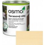 Osmo 430 Protiskluzový terasový olej 2,5 l Bezbarvý – HobbyKompas.cz