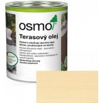 Osmo 430 Protiskluzový terasový olej 2,5 l Bezbarvý – Sleviste.cz