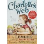 'Charlotte''s Web' - E. B. White – Hledejceny.cz