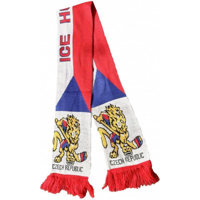 CZECHMANIA CZECH REPUBLIC hokejová – Sleviste.cz