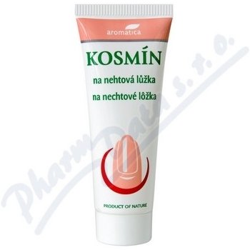 Aromatica Kosmín při bolestech hlavy a migréně emulgel 25 ml