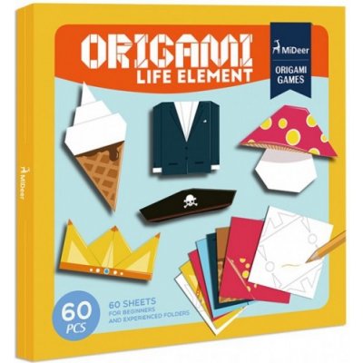 Origami Elementy života
