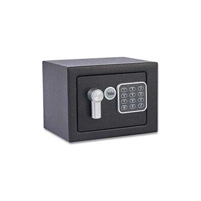 Yale YSV/170/DB2 Value - elektronický sejf – Hledejceny.cz