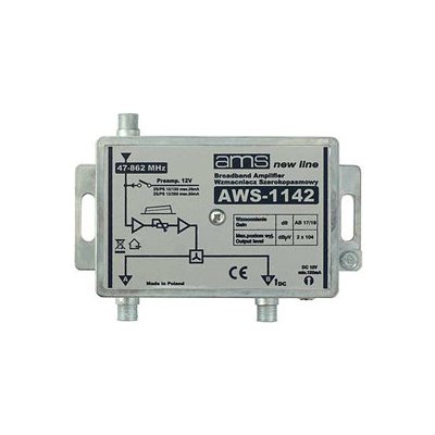 AMS AWS-1142 – Hledejceny.cz