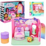 Spin Master Sada Gabby's Dollhouse Sladké sny Ložnice – Zbozi.Blesk.cz