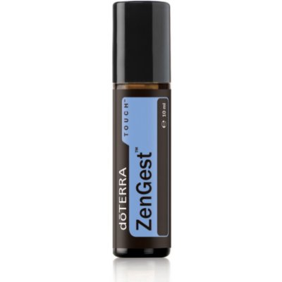 doTERRA ZenGest Touch roll-on 10 ml