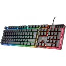 Trust GXT 835 Azor Illuminated Gaming Keyboard 24166