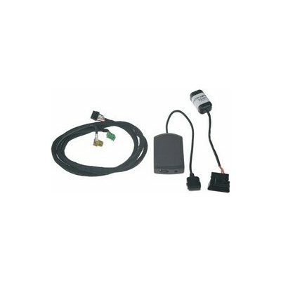 AMI interface pro iPOD/USB/AUX pro Audi s MMI3G+ | Zboží Auto