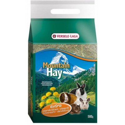 Versele Laga Hay Seno s pampeliškou 0,5 kg – Zboží Mobilmania