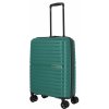 Cestovní kufr Travelite Trient Green 36 L TRAVELITE-76547-80