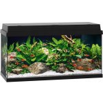 Juwel Primo 110 LED akvarijní set černý 110 l – Zboží Dáma Juwel Primo 110 LED akvarijní set černý 110 l – Zboží Dáma
