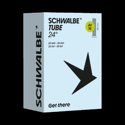 Schwalbe AV – Zboží Dáma
