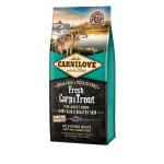 Carnilove Fresh Carp & Trout for Adult Dogs 12 kg – Hledejceny.cz