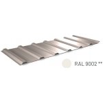 Satjam T35 poly 0,7 x 1078 x 3000 mm šedobílá 1 m² – HobbyKompas.cz