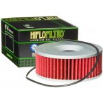 Hiflofiltro Olejový filtr HF146 | Zboží Auto