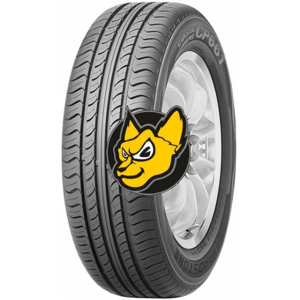 Osobní pneumatika Roadstone CP321 205/60 R15 91H