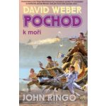WEBER David, RINGO John - Pochod k moři – Hledejceny.cz