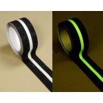 GLOWFIX BLACK 14804 Protiskluzová páska svítící fotoluminiscenční 50 mm x 3 m – Zbozi.Blesk.cz