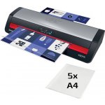 GBC 480HS Office A3 – Zboží Mobilmania